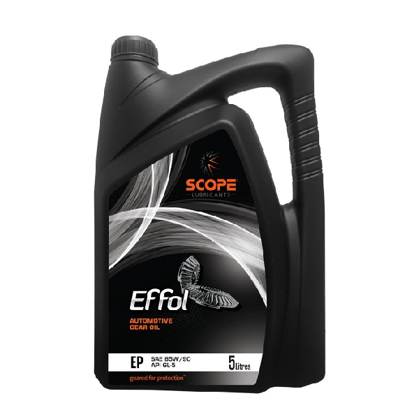 EFFOL EP | Automotive Gear Oil | API GL-4