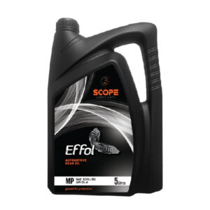 EFFOL MP | Automotive Gear Oil | API GL-5
