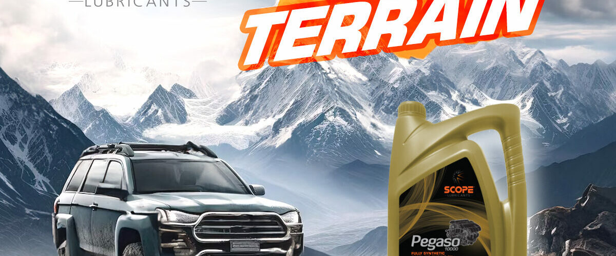 Pegaso Fully Synthetic Gasoline Engine Oil